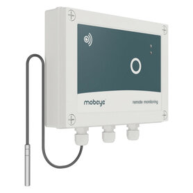 ThermoGuard 4275 TwinLog