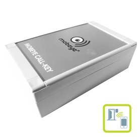 4G Call key communication detector