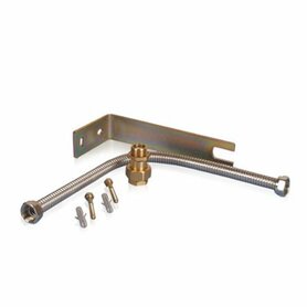 Wall mounting for diaphragm expansion tank | 280 004 60