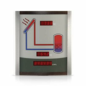 SD3 Smart display | 180 004 90