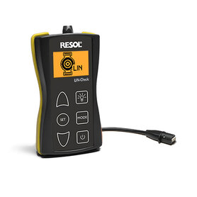 LIN check  | 280 016 70