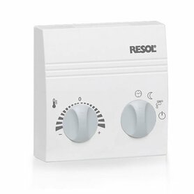 RCP12 Room controller | 136 000 50