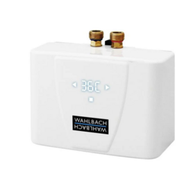 Continuous flow heater | Last units!