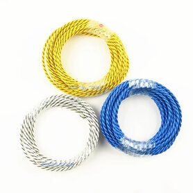 MD-LC1B-6 Water leak detection cable 